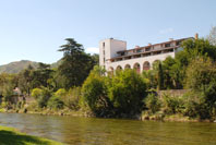 Hotel Arcos del Río